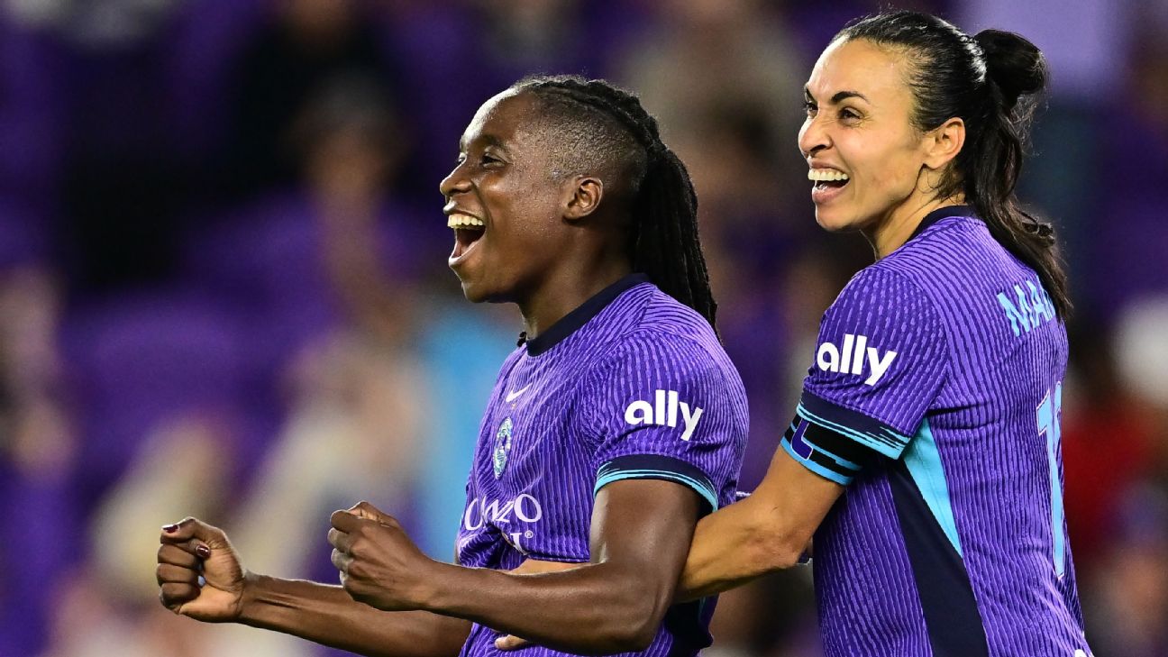 NWSL2027赛季提前至2月11日开打迎接女足世界杯